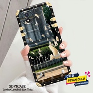 Fast Delivery Vivo Y02 Case - Vivo Y02T - Character -Phone Case - Phone Case - Fashion Case -