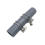 อะไหล่รถขุด Carter CAT320D C6.4 / Kato 1430 6D16 ท่อไอเสียเครื่องยนต์