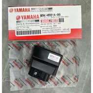 YAMAHA LC135FI ECU BDK-H591A-00 YAMAHA LCV8 ECU BDKH591A0000 100%ORI