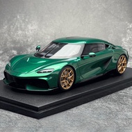GT SPIRIT 1:18 for  GEMERA Resin Car Model Collection GT888