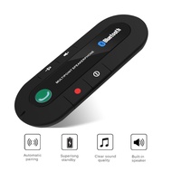 Hands Free  USB Bluetooth Car Kit Wireless Bluetooth Speaker MP3 Music Player