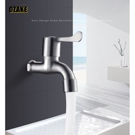 sus304 stainless faucet