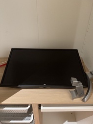 LG 顯示器 螢幕 屏幕 連底座