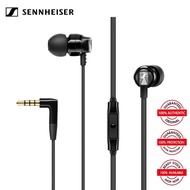 Tai nghe Sennheiser cx300s có dây tai nghe trong tai thể thao giảm tiếng ồn cho