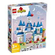 Disney LEGO Disneytm 10998 3in1 Magical Castle-New LEGO% Beautiful Box