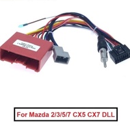 Best Selling Mazda CX7 Socket/ Mazda CX7 PNP Cable SALE