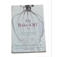 Booksale: The Bake-Off by Beth Kendrick
