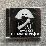 Lady Gaga The Fame Monster Original 2CD Album [Sealed] Brand New