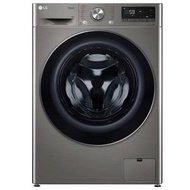 LG - FV7S90V2 9.0公斤 1200轉 Vivace 人工智能洗衣機