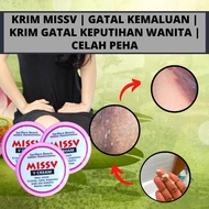 Hot🔥KRIM Miss V GATAL KUDIS | GATAL CELAH KELANGKANG | KEPUTIHAN | MISS V GATAL