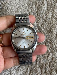 ENICAR watch Swiss made 男裝上鏈手錶