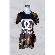 [READY STOCK] Tshirt 3D Fashion  Tshirt 3D Labuh  T-shirt 3D Viral 