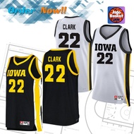 NCAA Basketball Jersey - Caitlin Clark - IOWA University