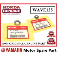 WAVE125 VALVE SEAT 0 SPRING RETAINER WASHER WAVE125R WAVE-125 WAVE 125 W125