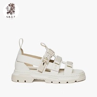 DR MARTENS Pearson Egret Unisex Sepatu Sandal Pria Wanita ORIGINAL