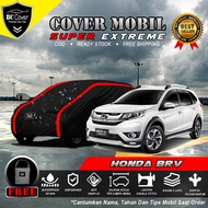 Honda BRV Waterproof Car Body Cover Honda BRV Waterproof Car Cover/ Waterproof Outdoor BRV Car Cover