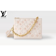 Gucci_ Bag LV_ Bags M22398 Spring Collection Nautical Coussin PM Women Messenger Crossbody Shoulder Business Pouches G4