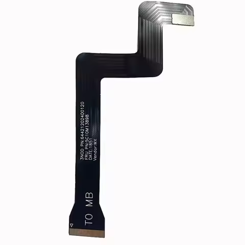 New Original Laptop LCD Cable For LENOVO MIIX 510 525-12 MIIX510-12ISK 520-12ikb 5C10M13898