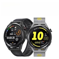 Suitable for Huawei Watch GT Runner Watch Two-Color Liquid Silicone Strap Huawei Runner Sports Strap