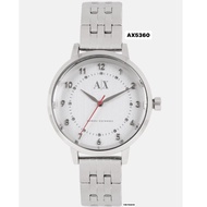 Armani Exchange Watch For Women AX5360