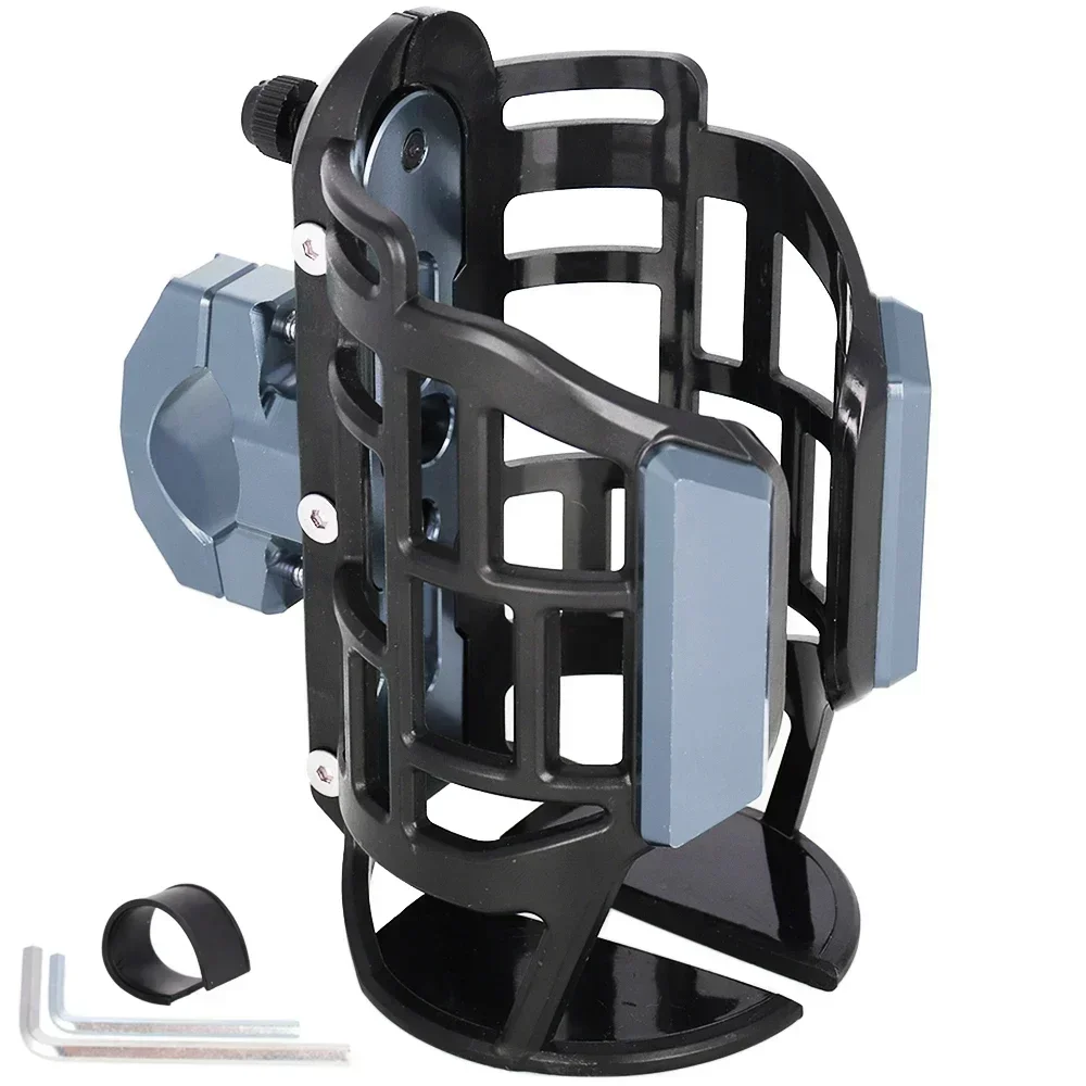 Cup Holder For Honda Pcx 125 X ADV 750 350 150 160 ADV350 ADV750 ADV160 ADV150 Elite 80 Giorno Integ