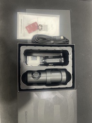 DDPai mini3s 行車記錄儀