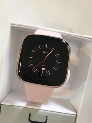 Fitbit versa2 智能手錶