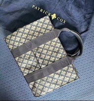 Patrick Cox Tote包