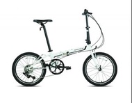 Dahon Launch 2000 20寸摺合單車 KAC082