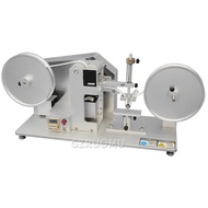 Paper Tape Abrasion Resistance Tester Small Workpiece Paper Tape Resistance Electroplating Abrasion 