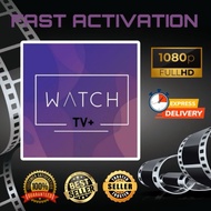 [SILA PM DULU] WatchTV Watch TV IPTV6K IPTV8K