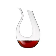 Wine Decanter - Swan ~1.5L