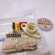 Plastic clutch housing RX 100 RXS RX King RS100 THREAD Original Yamaha 314-16396-01 Limited Item Rar