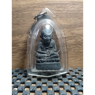 LP Thuad 龙婆托模底厚（深圳奇蹟牌）ROON SHEN ZHEN PHIM PASUKAN WAT SABAYOI
BE 2539 
