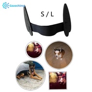 [Gazechimp] puppy ear Support Tools, Dog Ear, Ear Care, Ear Sticker Ear Corrector Pet for Small Medi