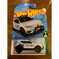 Hot Wheels - Volvo XC40 Recharge