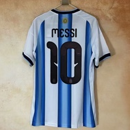 2026 Argentina Home Men's Football Jersey Jersi