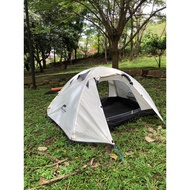 TENDA Naturehike professional 2P tent