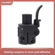 【CANAMEK】 Kim loại gấp cực cơ sở móc thư mục khóa thay thế cho M365 LS Pro Scooter