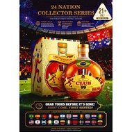 World Cup Limited Edition Club 99 Whisky 550ml