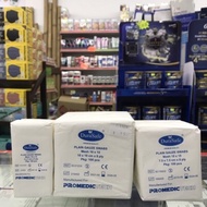 PLAIN GAUZE SWAB 5CM OR 7.5CM OR 10CM 100’S