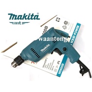 MAKITA MT สว่านไฟฟ้า 3/8" 350วัตต์ รุ่น M0600B (ของแท้นะครับ มาแทน MT60)