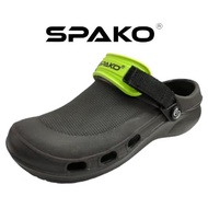 [JN] Sport Clog Shoes I Men Clog Sandal Slip-On Sandal I High Quality Clog Shoes