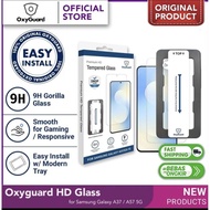 Oxyguard Clear Tempered Glass Samsung A57 A37/ A36/ S25 FE/