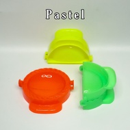 Cetakan Pastel Pangsit Dumpling Alat Bulat Dimsum Dumpling Mold