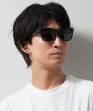 メンズ サングラス Zoff｜TSURI HACK｜ウェリントン型サングラス｜偏光レンズ｜釣り｜アウトドア｜Zoff FISHING SUNGLASS