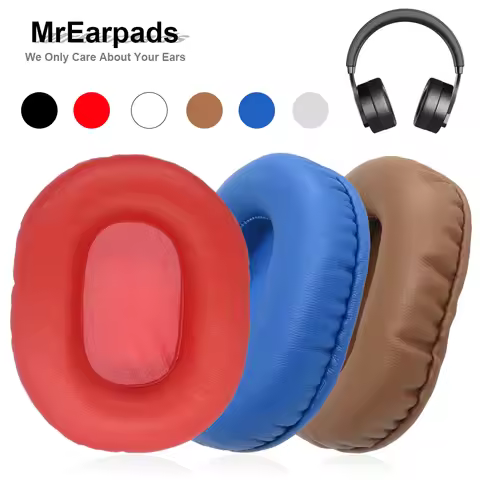 E8 Earpads For Mixcder E8 Headphone Ear Pads Earcushion Replacement