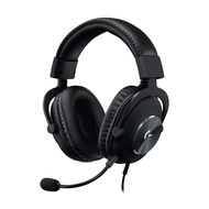 Logitech PRO X Gaming Headset wiht Mic