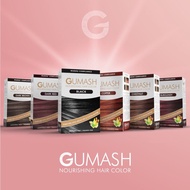 Hair Color Gumash || Sah Ibadah || Warna Rambut || Sah Solat || Sah Wudu' || Hair Serum || Hair Mask