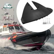 [Garende] Hydrofoil Stabilizer for 15HP to 300HP Outboards Motors Accessories Outboard Hydrofoil Par